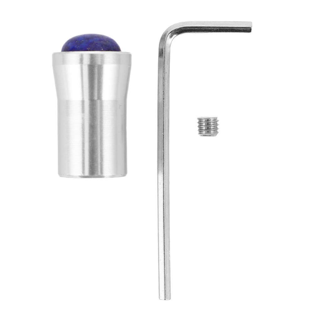 Meditation Tuning Fork Support Stabilizing Mount Instrument Holder Device