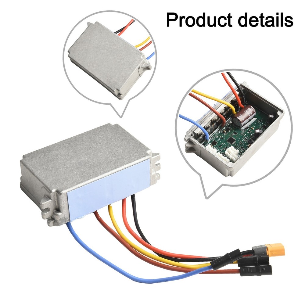 For Ninebot Max G30 Electric Scooter Main Board Controller Ready to Use
