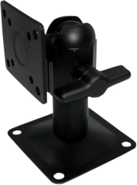Jensen Adjustable Radio Mount #72704