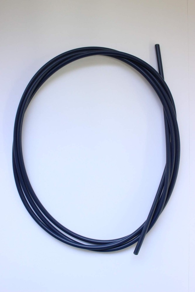 Brake Stainless Steel Outer Cable 2m Indigo Blue