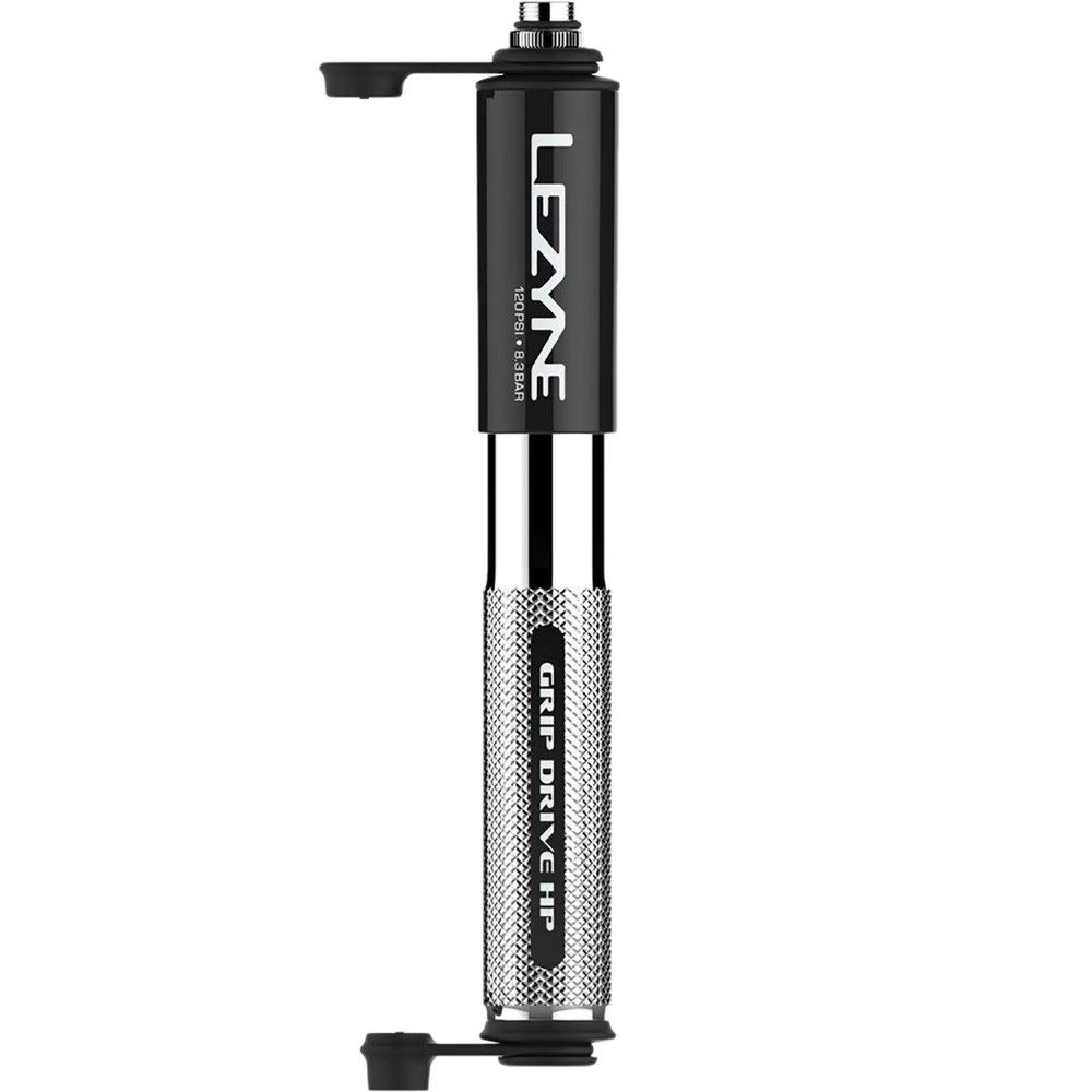 Lezyne Grip Drive HP Pump