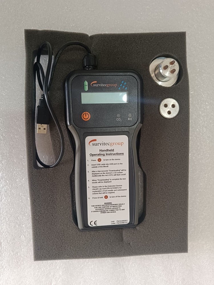 SURVITEC ESR STARTER KIT