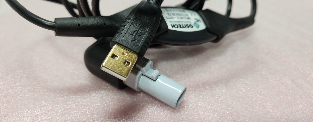 Physo Control Ositech Communications MPC14572-HYP9 htdb03078 USB