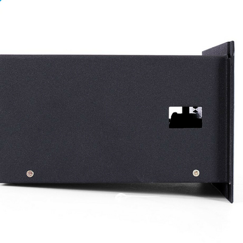 BC520A Auto Start Generator Controller Board Key Start Generator Contol