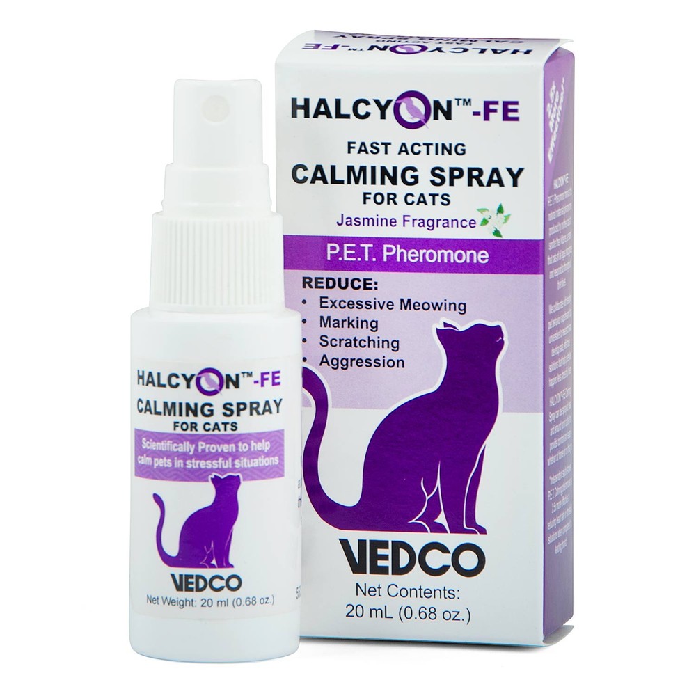 Halcyon FE Spray