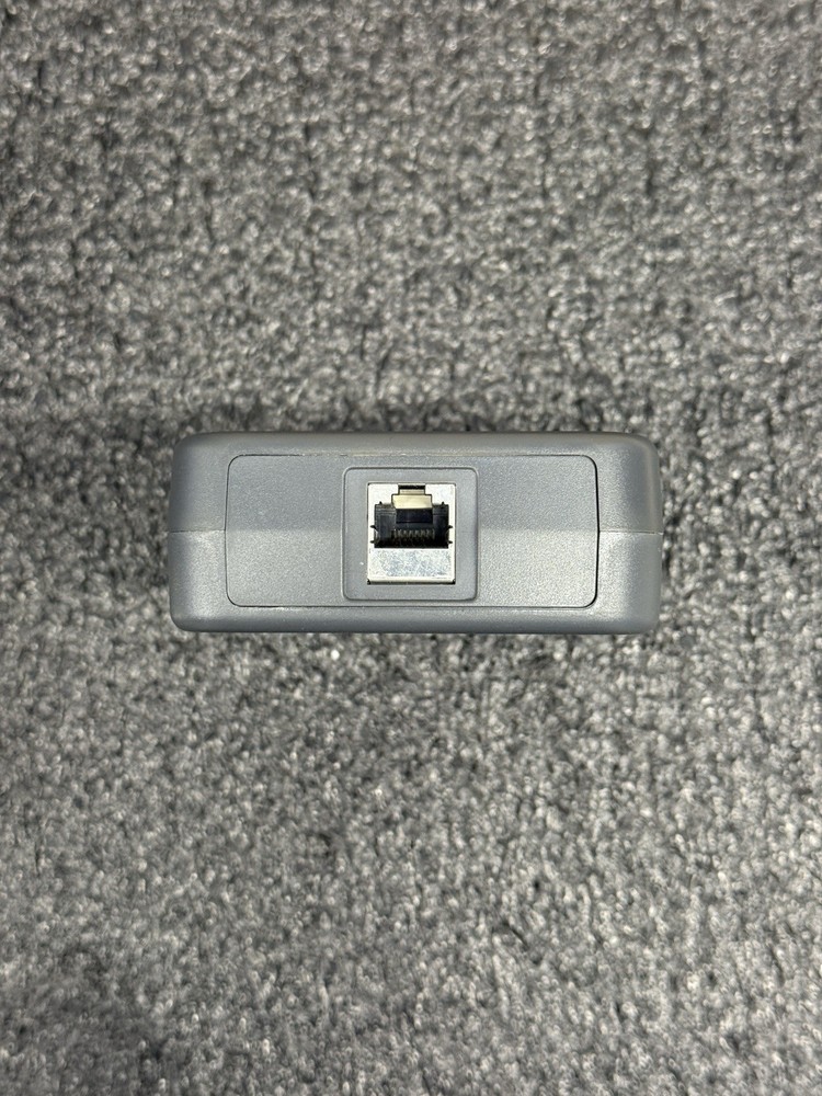 Ideal High Performance CAT 6A Adapter Module 0012-00-0656P