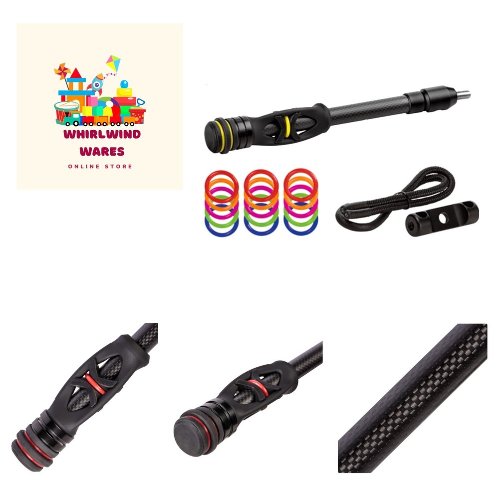 Archery Bow Stabilizer