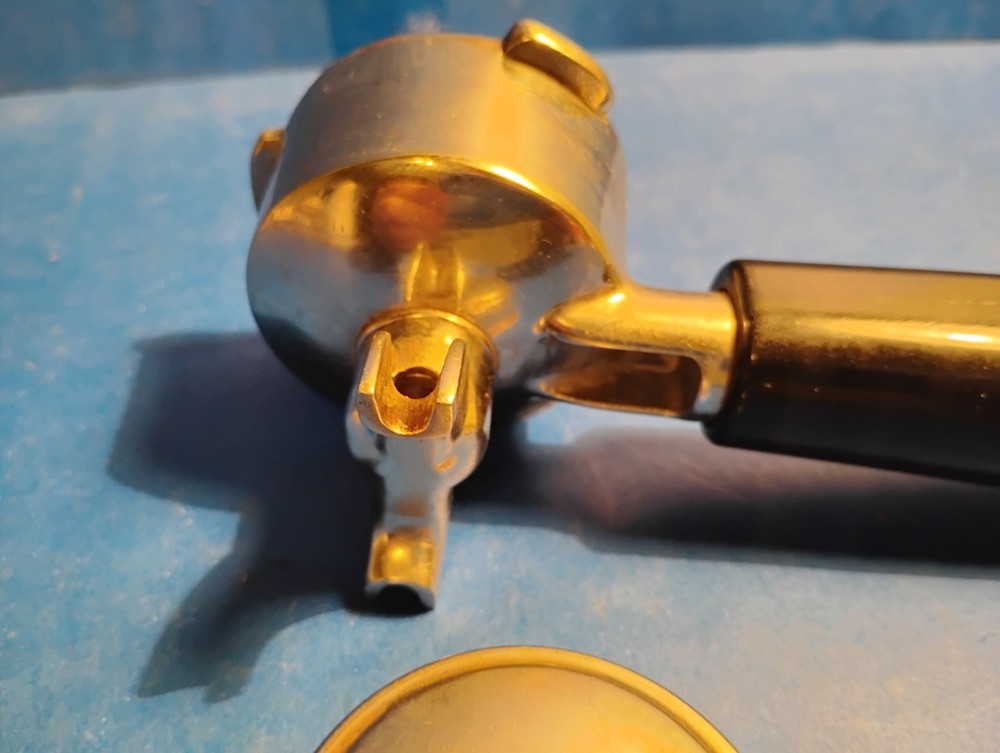 CAPRESSO EC PRO Model 118 Espresso Coffee Maker Replacement Part