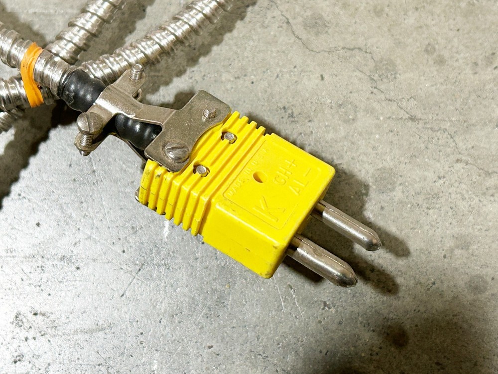 New Omega Engineering OSK50060-1 Thermocouple Probe