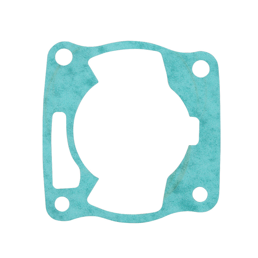 47.5mm Cylinder Piston Gasket Top End Rebuild Kit for Yamaha YZ80 1993-2001 ATV