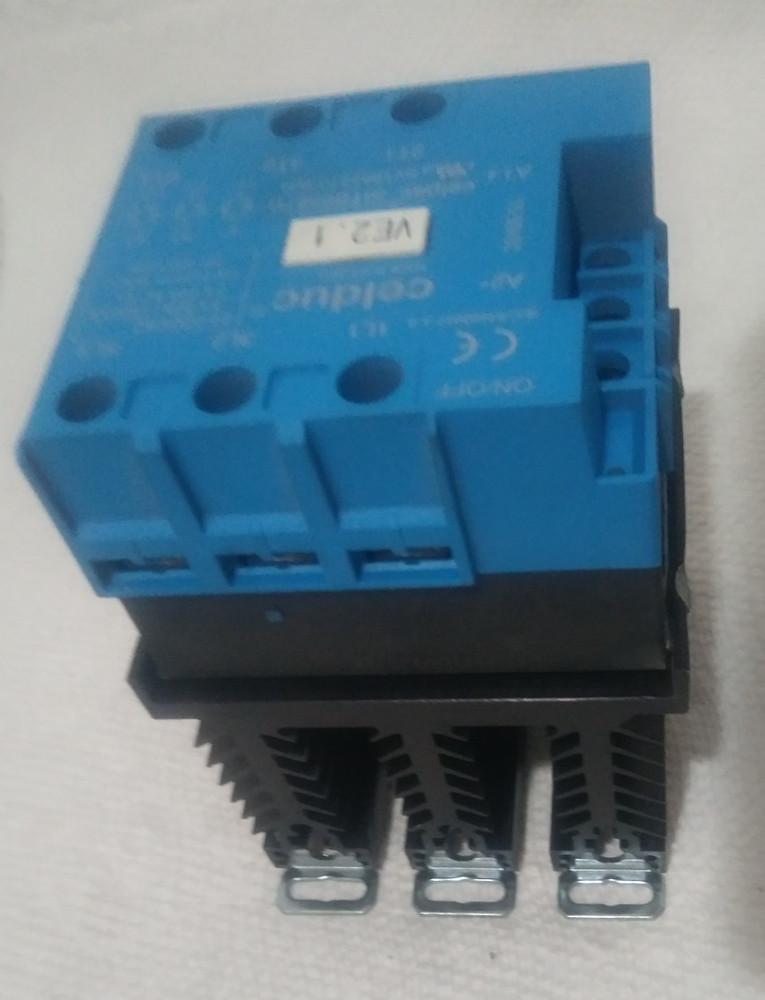 Celduc SIT865570 Solid state relay