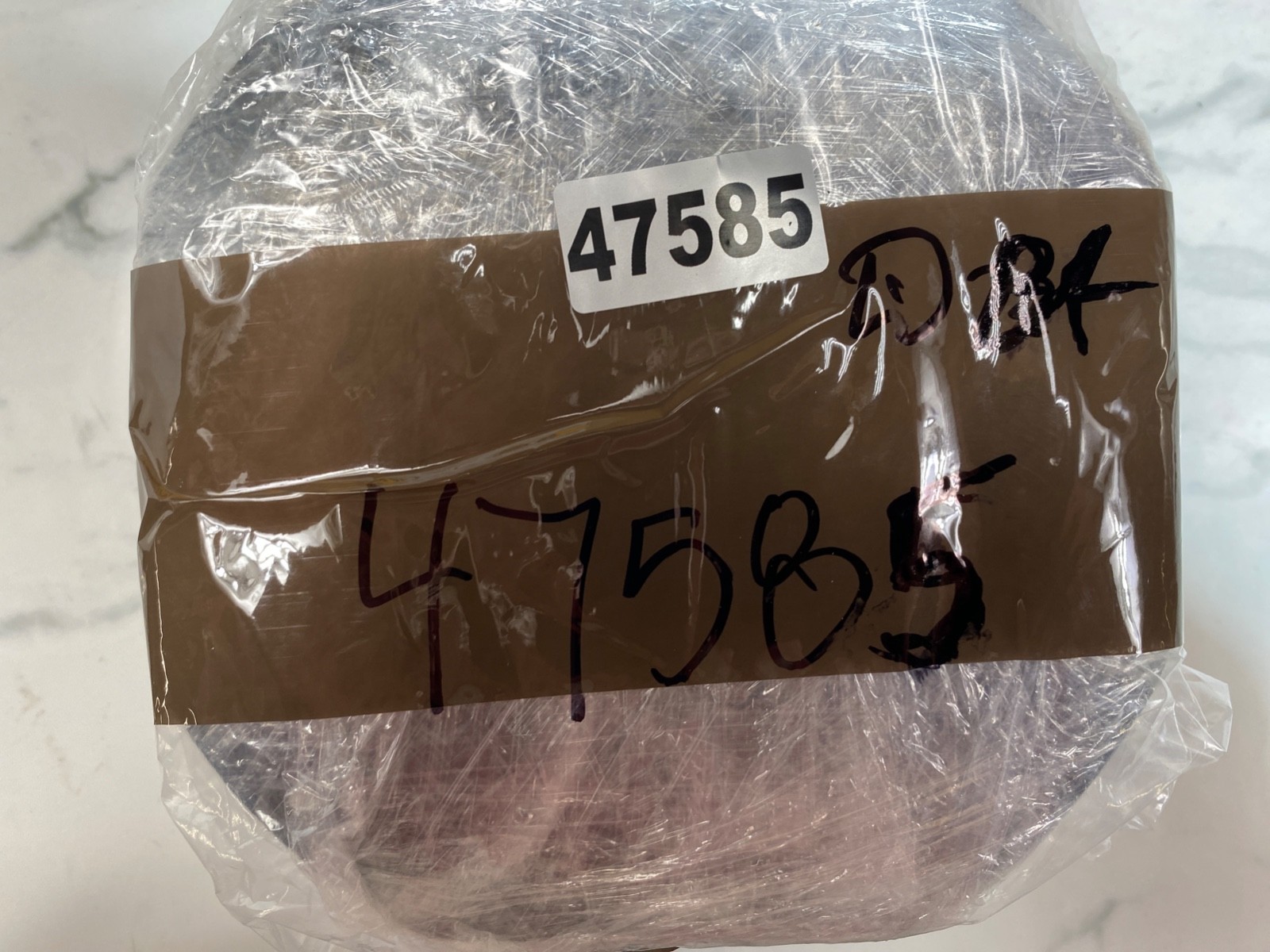 PRV Audio 6MR500-NDY-4 Midrange Neodymium 6.5" Speaker 4 Ohm Speaker 500W