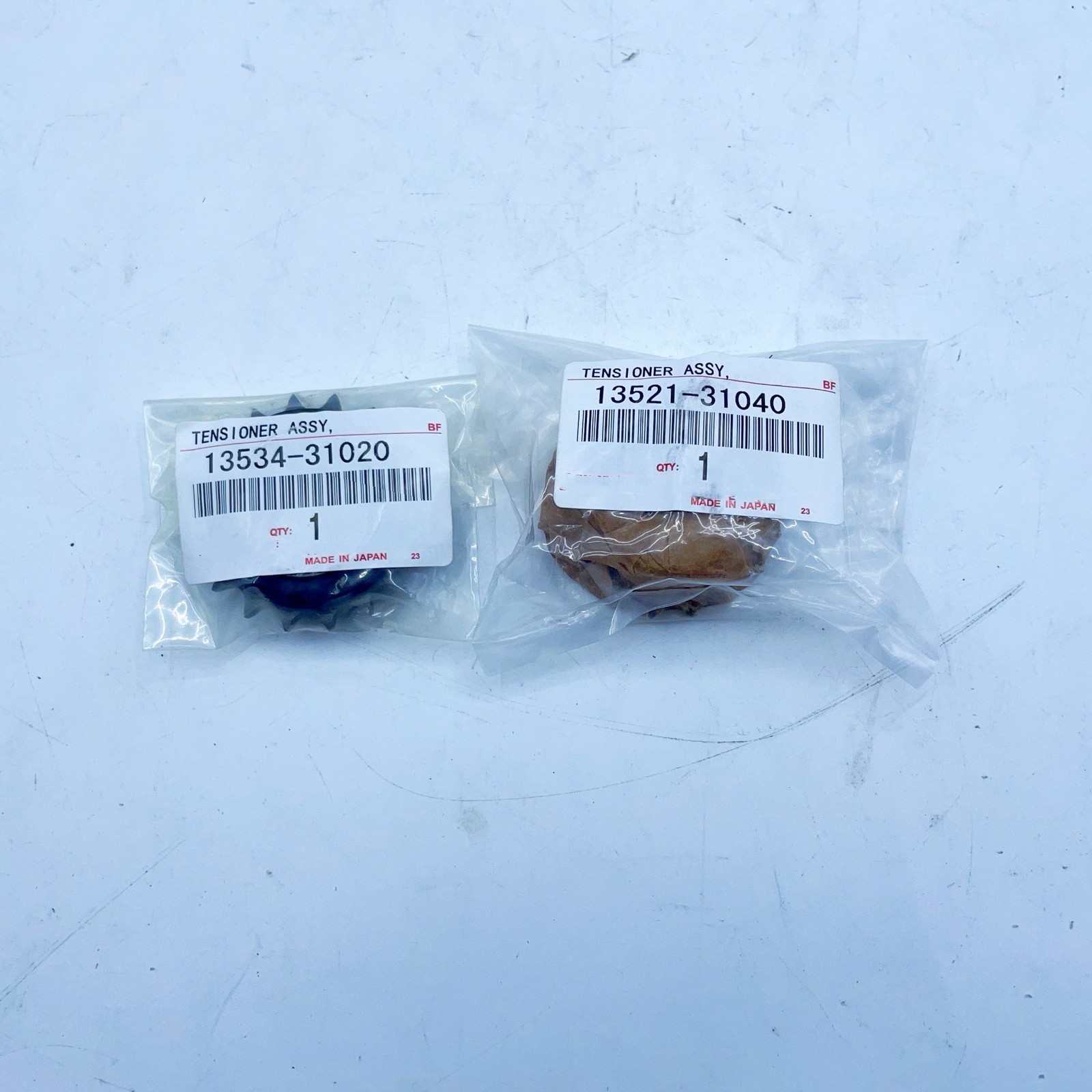 OEM For Toyota Avalon Highlander Sienna Lexus RX350 3.5L Timing Chain Kit