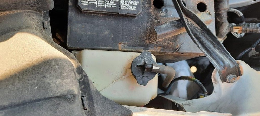Used A/C Selector Switch fits: 2019 Toyota Sienna automatic temperature control