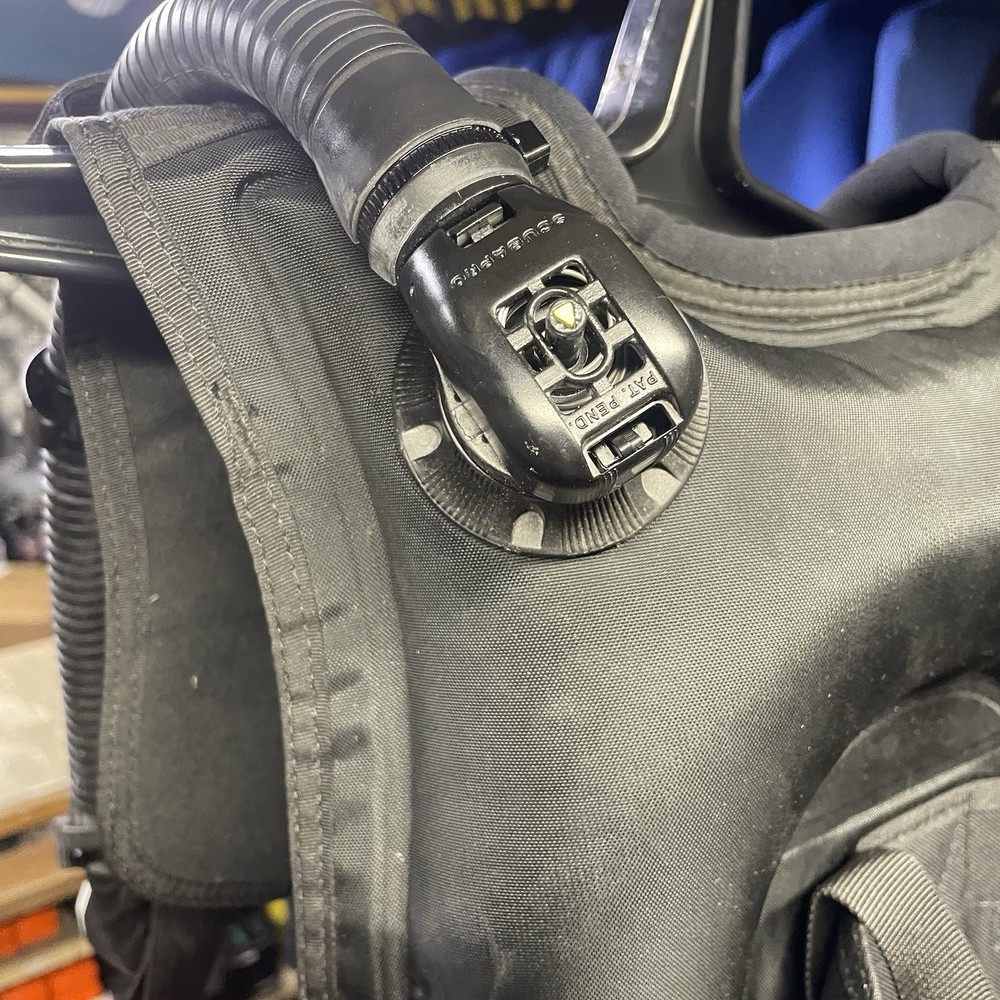 Scubapro Equator BCD - Medium
