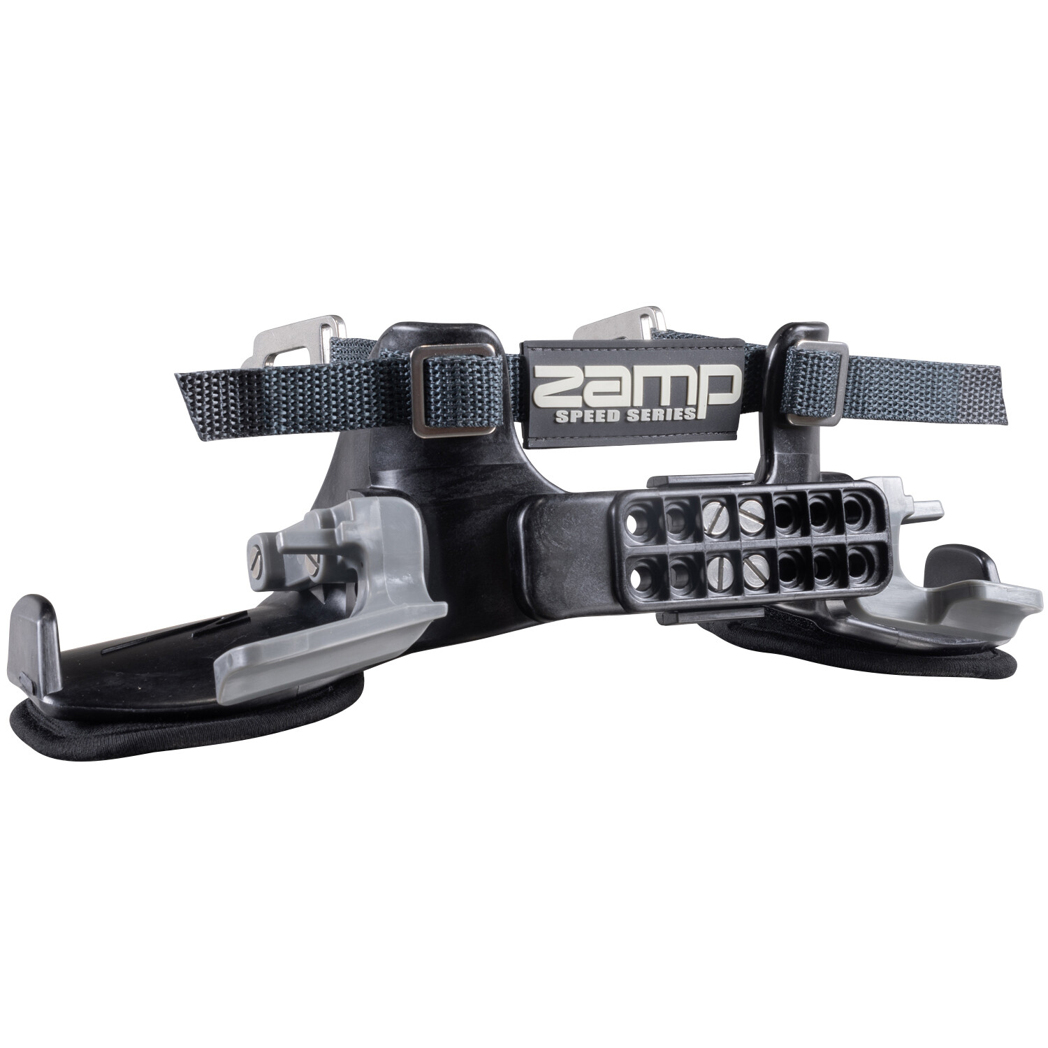 ZAMP- Z-Tech Series 3A Compact - SFI 38.1 Racing Head and Neck Restraint Device