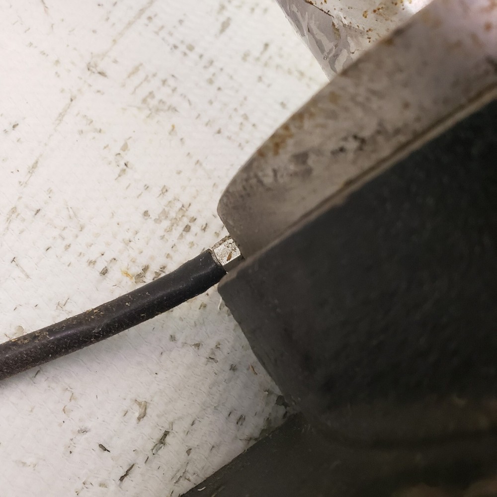 Producto Spindle Head