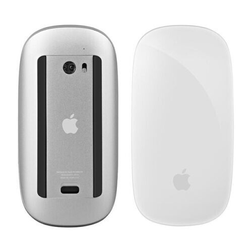 Apple Magic Gen 1 Bluetooth Wireless Mouse A1296