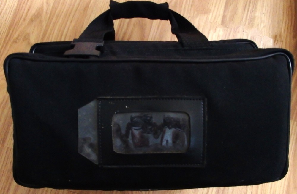 TTC T-Berd 107A T-Carrier Analyzer