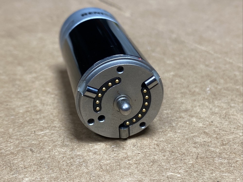 Renishaw Probe Head Insert Module K65277 1” Diameter FAST SHIPPING