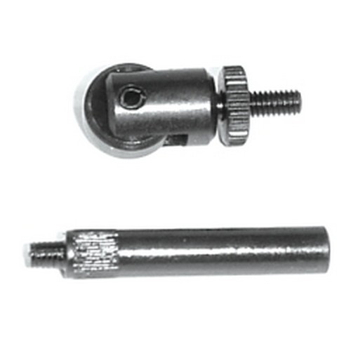 Central Tools 6485 Roller Contact Kit for Dial Indicators
