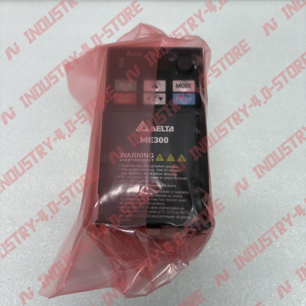 1PCS New DELTA VFD2A7ME43ANNAA frequency converter