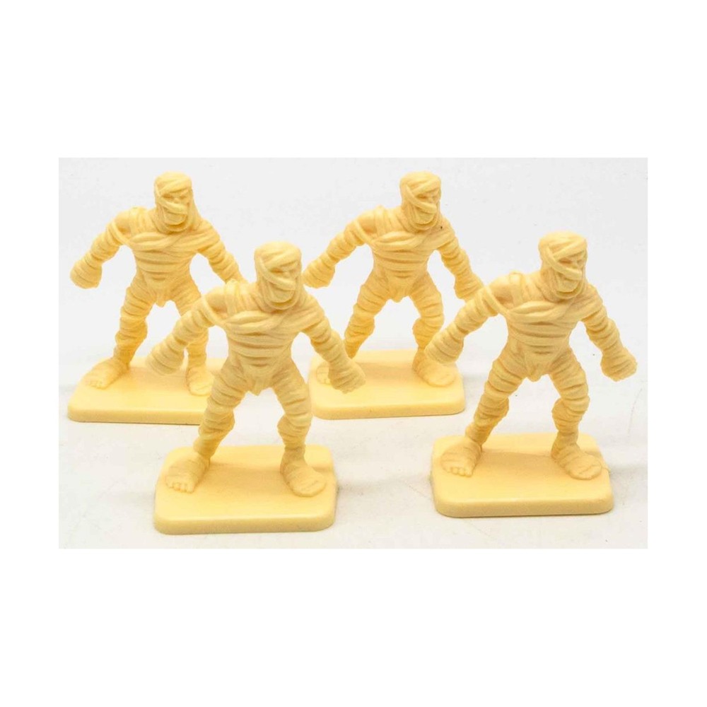 Heroquest Mummies #5 NM