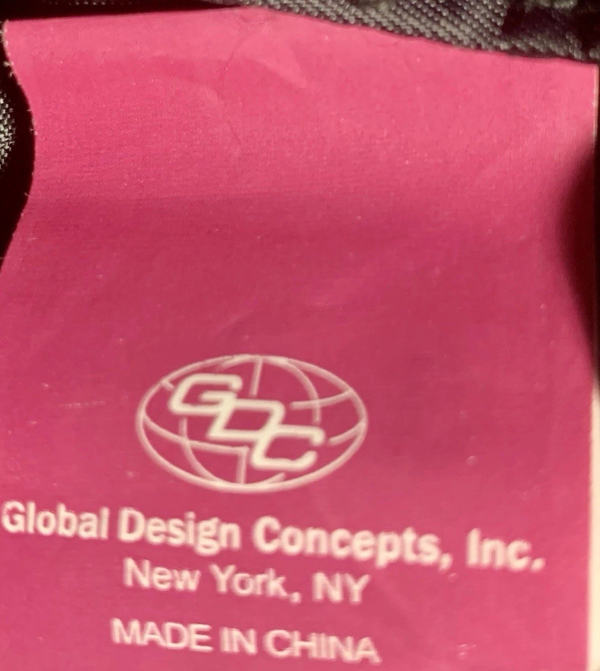 Disney “Thumper” from Disneys BAMBI - Messenger/Crossbody Bag - Pre-Owned