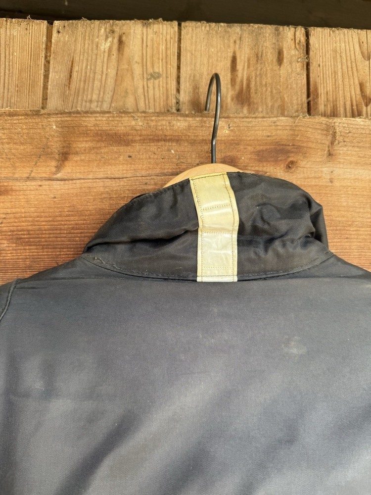 Lewis Motorcycle Jacket - Textile Size Medium