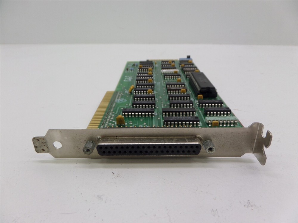 IBM 6181682XM Floppy Disk Drive Controller Card