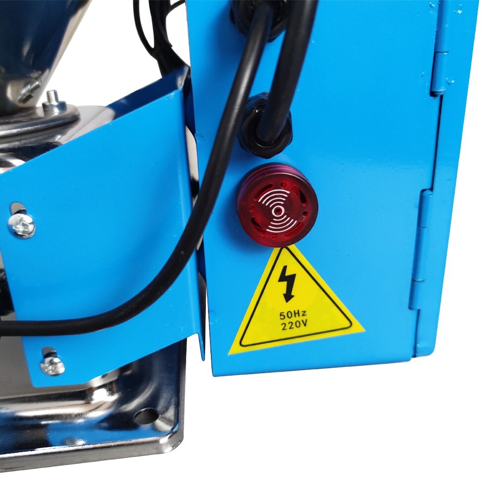 220V Vacuum Automatic Loader ​Feeding Suction Machine Material Auto Loader