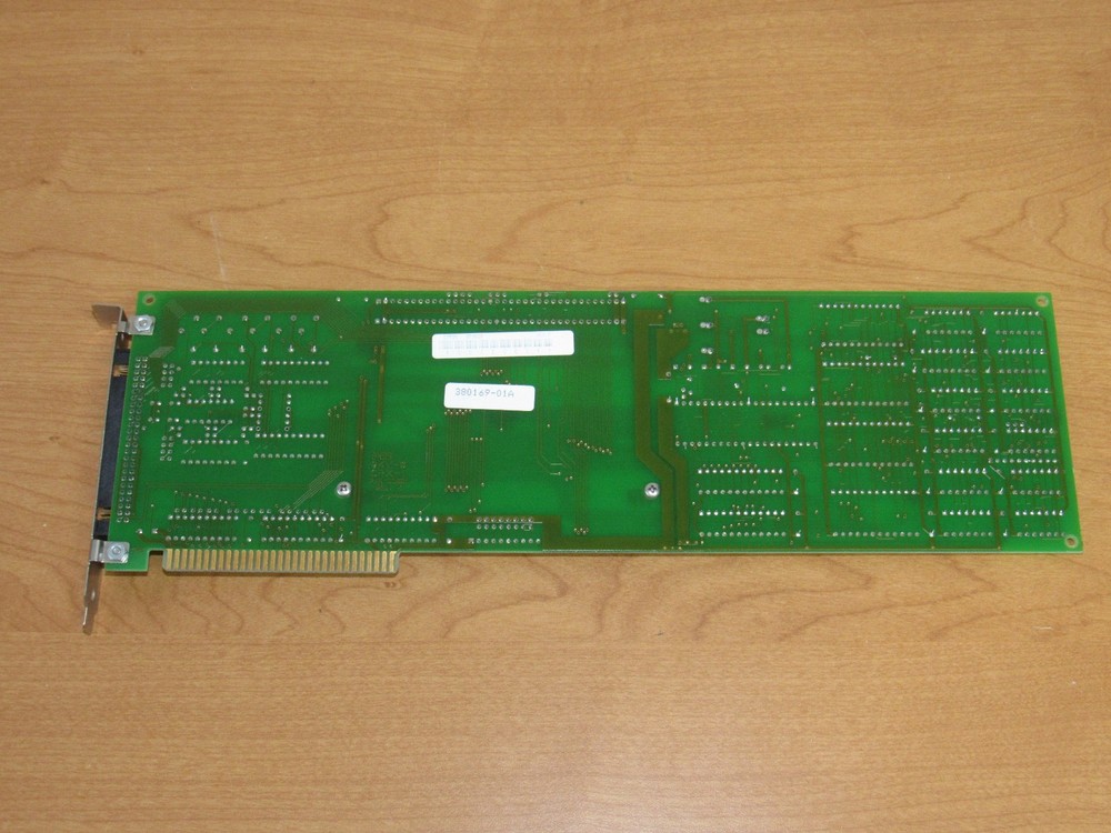 Data Translation Data Acquisition Board - DT2809 or DT5718 - UNTESTED