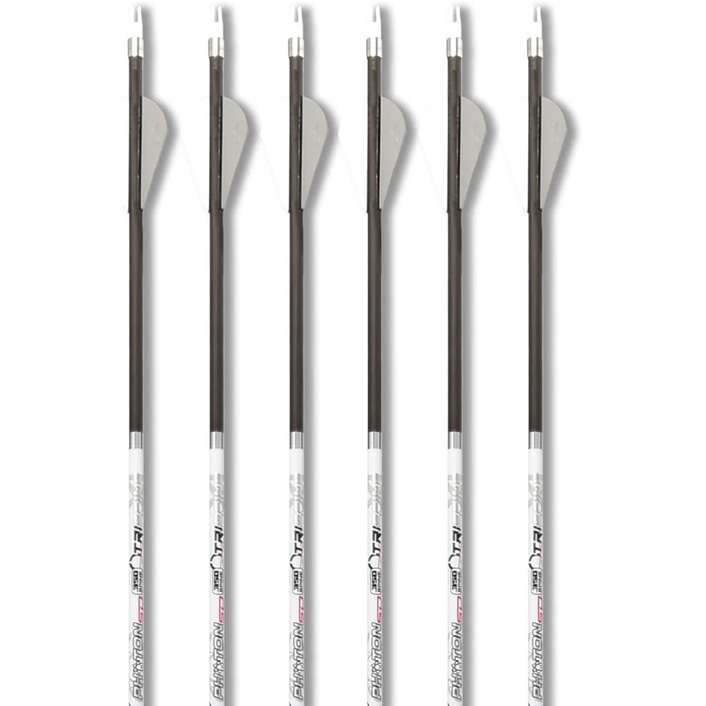 Carbon Express Maxima Photon Small Diameter Arrows