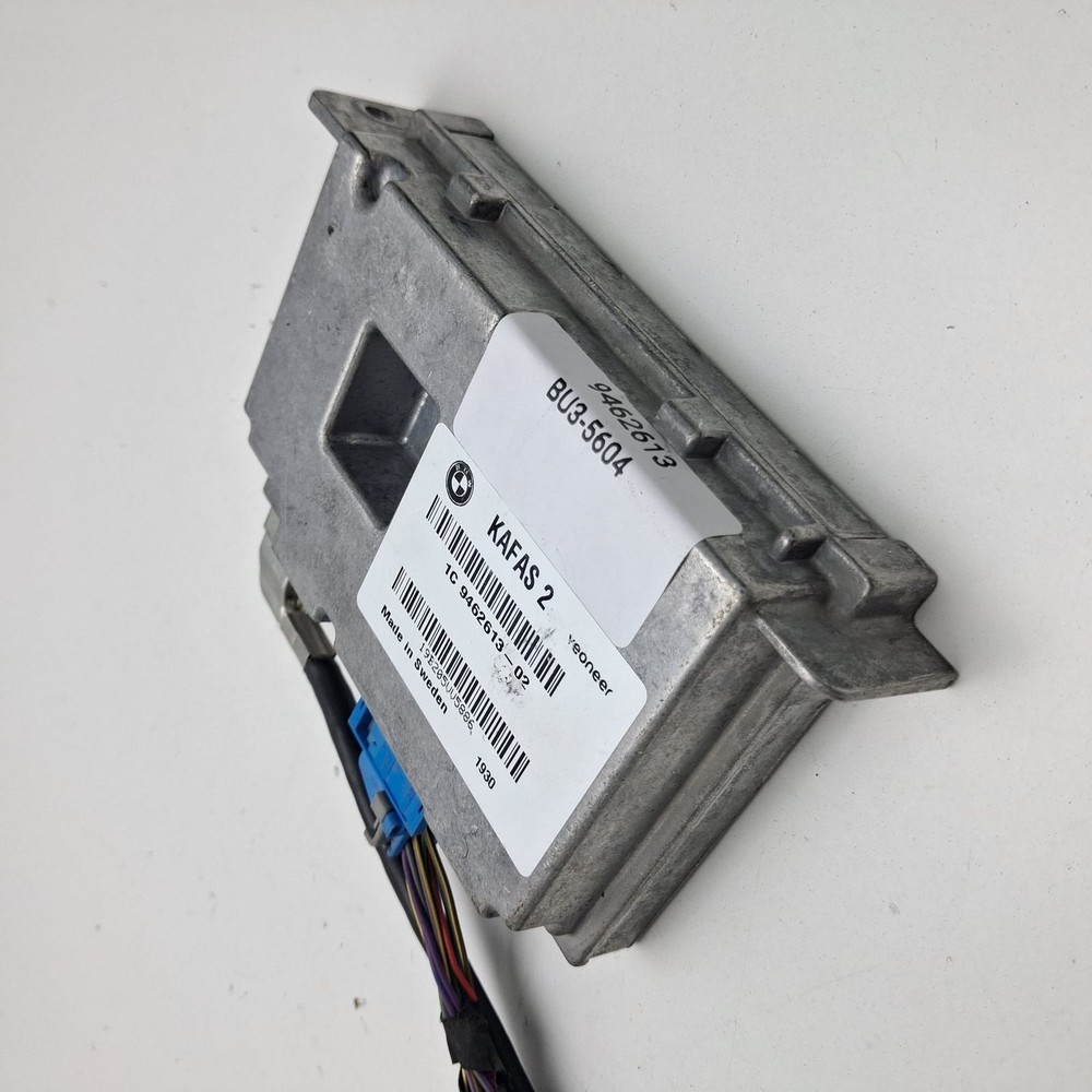 2017-2020 BMW 430i Camera Control Module 9462613