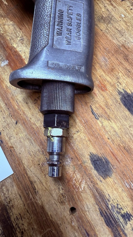 Mac Tools A5515A Pneumatic Sander