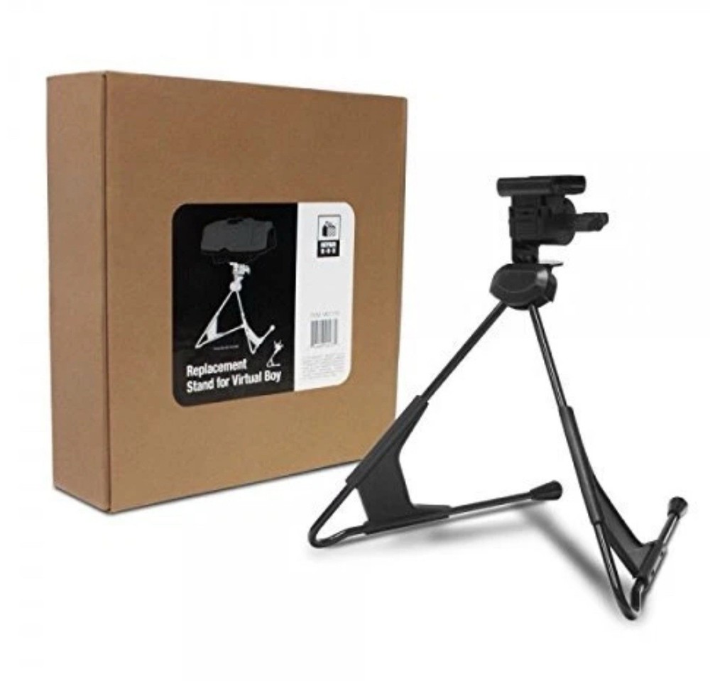 Virtual Boy Replacement Stand By RepairBox