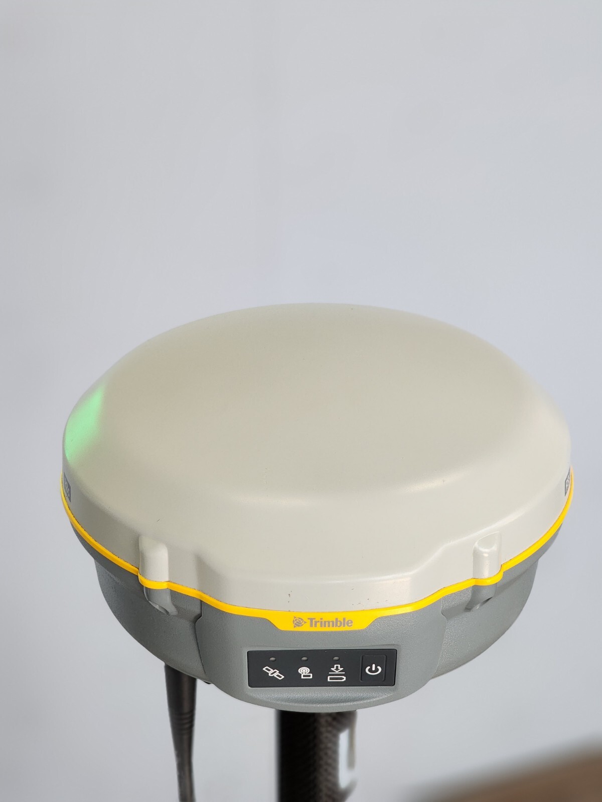 Trimble R8S GPS GNSS BeiDou Galileo Base Rover Receiver w/ TSC3 Access