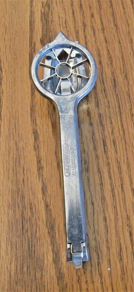Vintage WESTMARK DECORETTO Vegetable/Fruit West Germany