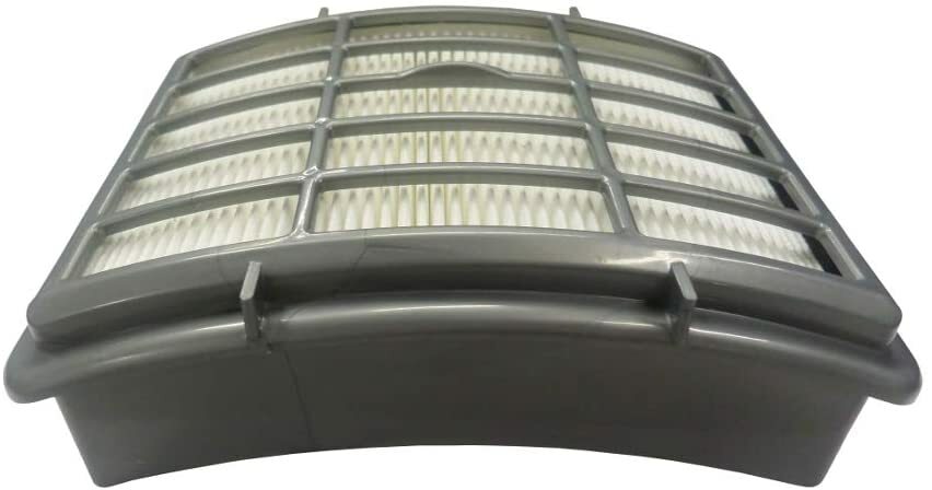 EFP HEPA Filter Kit for Shark Navigator Lift-Away NV350 Series - XFF350, XHF350