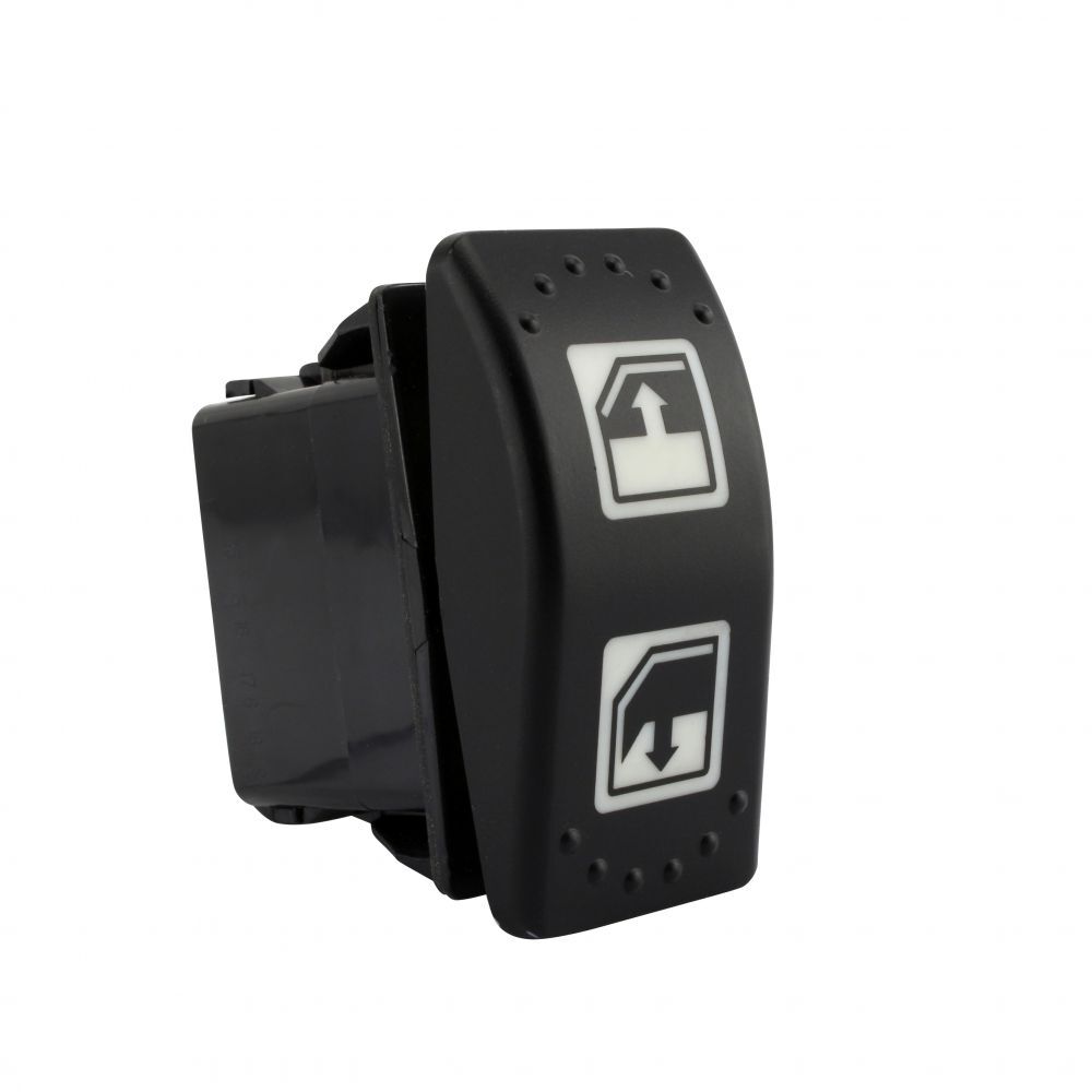RMStator Power Window Switch RMS899-107876