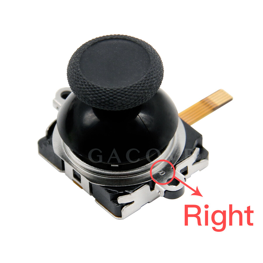 New For Meta Oculus Quest 2 VR Controller Joystick Kits Replacement accessories