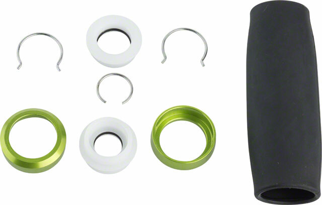 DVO Diamond Compression Damper Bladder