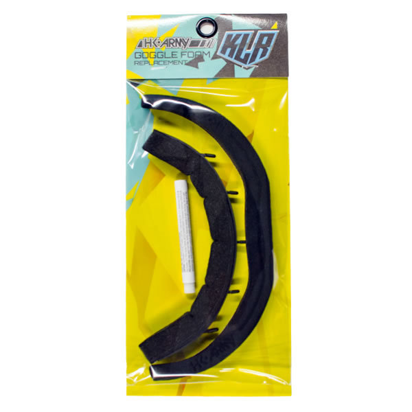 HK Army KLR Upper & Lower Foam Kit - Paintball