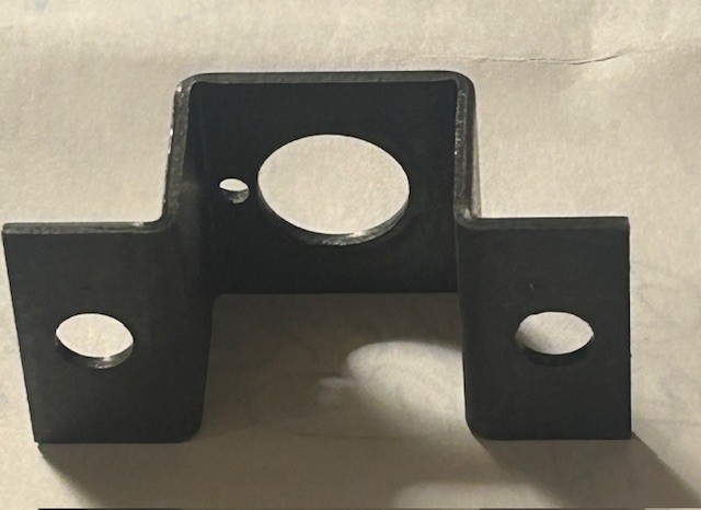 509352 Bracket, Switch