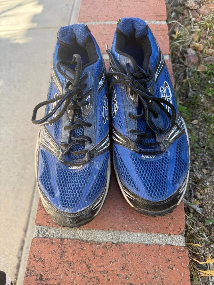 Boombah Baseball/Softball shoes
