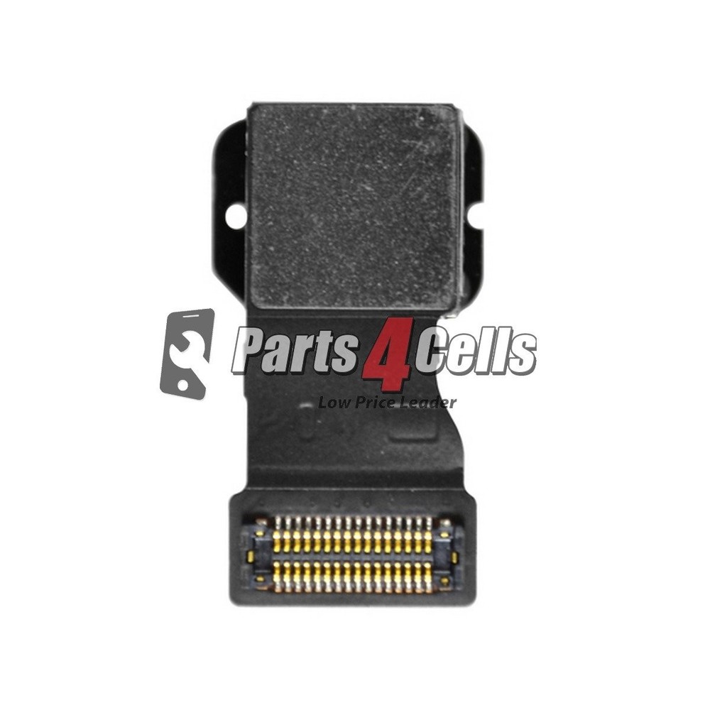 New Back Camera Rear View Replacement Part Compatible For Apple iPad 3