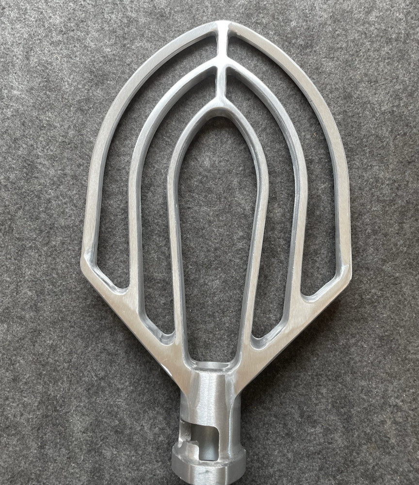 FLAT PADDLE "B" - 60 QT