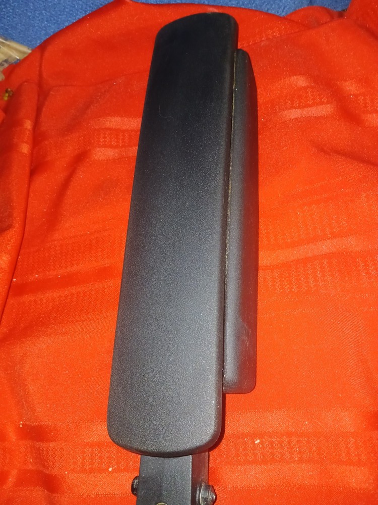Quickie Q700M Wheelchair Arm