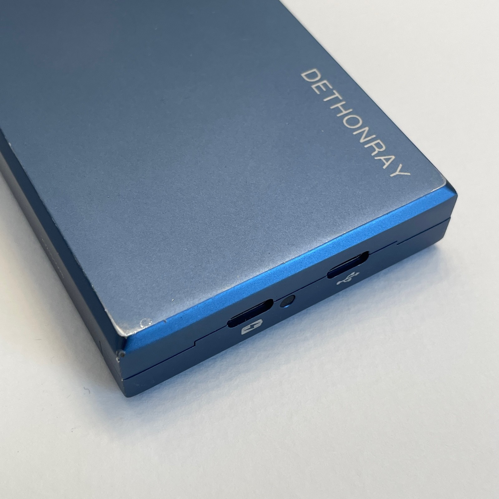 dethonray honey h1 DAC /AMP`