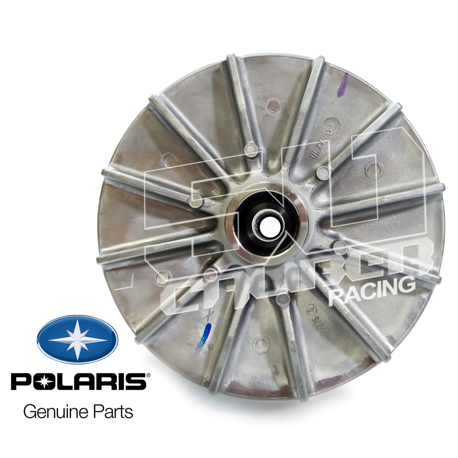 Primary Drive Clutch Genuine Polaris OEM 1323068 RZR XP1000 XP4 GENERAL 1000